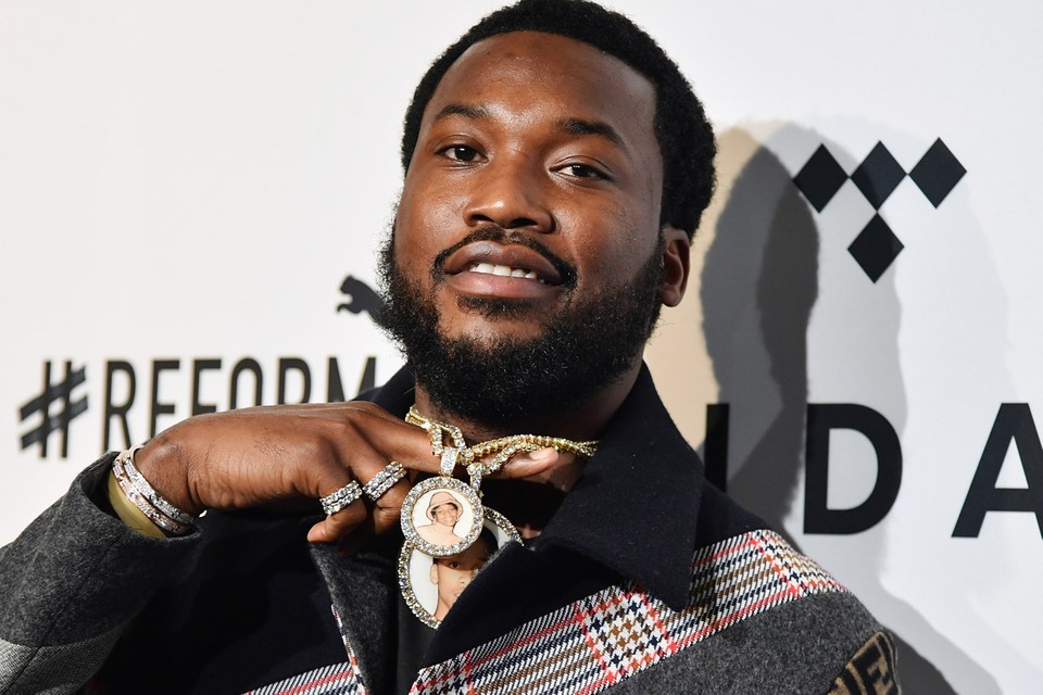 “I wanna get citizenship in Ghana” – Meek Mill