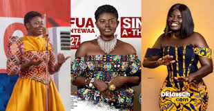 A ploy to sabotage? Asantewaa recounts armed robbery attack 2 days before her sing-a-thon