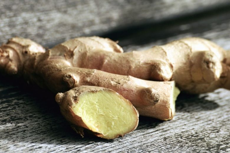 Here are the benefits of daily ginger consumption