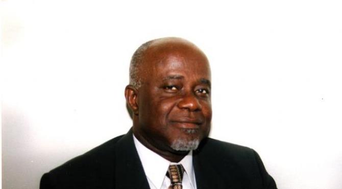 NPP primaries: Hackman Owusu-Agyemang’s name withdrawn from voter register