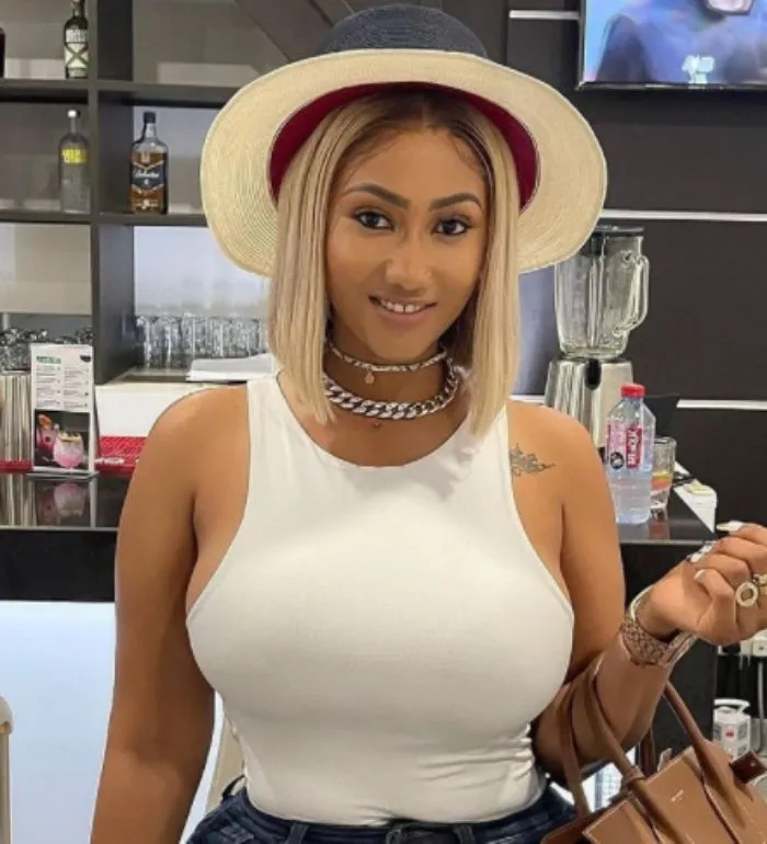 Hajia4real applies to court to enroll in a 5-month English course