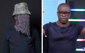 Video: Angry Paul Adom-Otchere wages war on “greedy” Anas