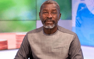 Govt killed my ‘iconic’ UT bank – Kofi Amoabeng