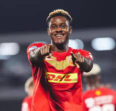 West Ham soon to wrap up deal for Ghanaian youngster Ibrahim Osman