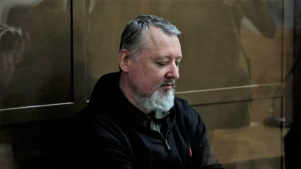 ‘Ultra-patriot’ Russian imprisoned for insulting Putin