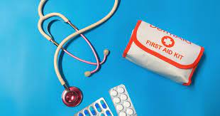 Understanding internal bleeding: Causes, symptoms, and first-aid guidelines
