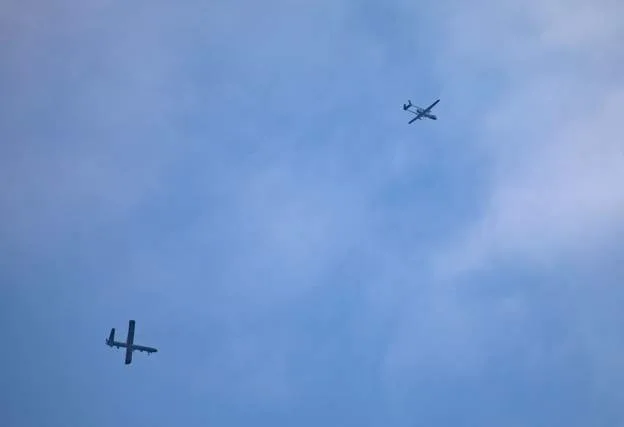 Death toll reaches 22,000 persons after bomb attack on headquarters claimed five lives