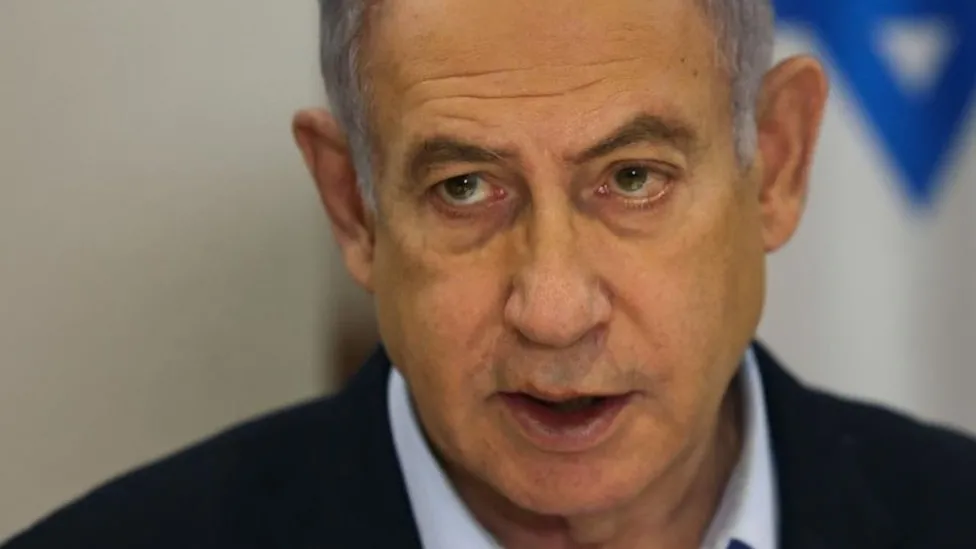 Israel-Gaza: Netanyahu challenges Biden regarding state of Palestine