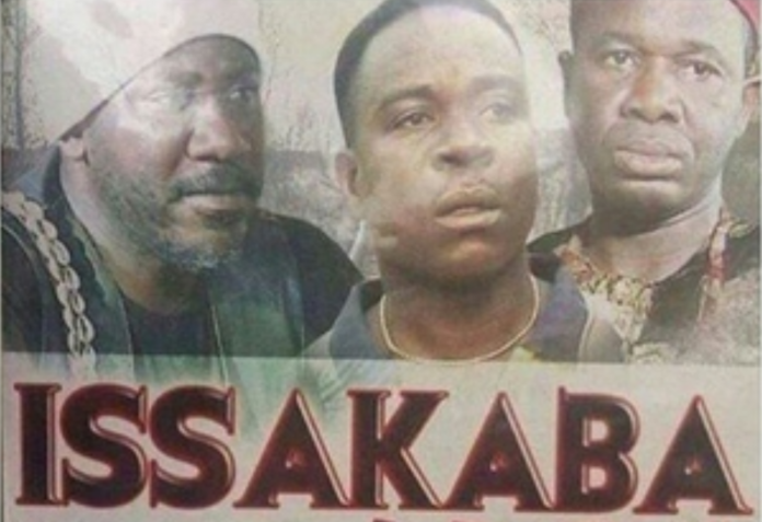Famous Nigerian movie “Issakaba!!! set to return as series