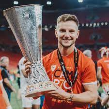 Sevilla’s Ivan Rakitic joins Saudi club Al Shabab