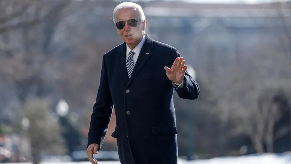 Biden prevails in New Hampshire despite not being on ballot