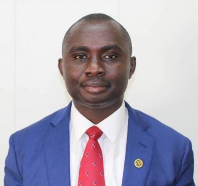 Akufo-Addo appoints Kwaning Mbroh as new CEO of NPRA