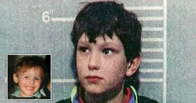 Jon Venables to remain in prison for at least two more years