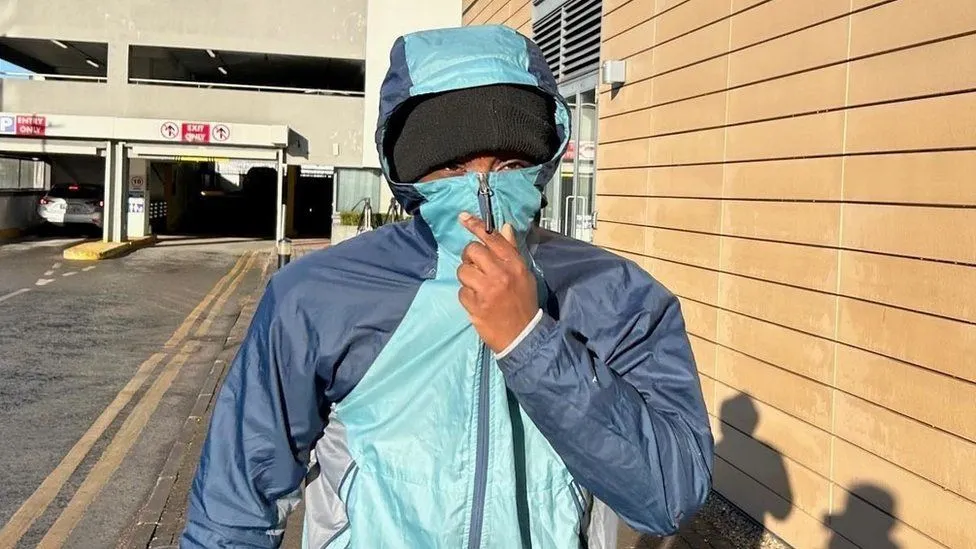 Teen in court over killing at Dublin restaurant