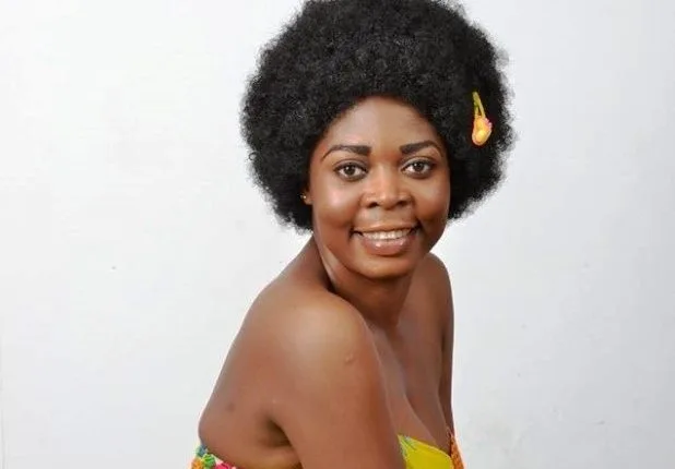 I am no longer interested in romance at this point of my life – Joyce Dzidzor Mensah