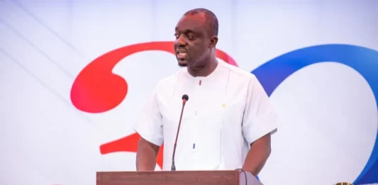 Prosecute Ken Ofori-Atta in absentia if he has committed any crime – Justin Kodua