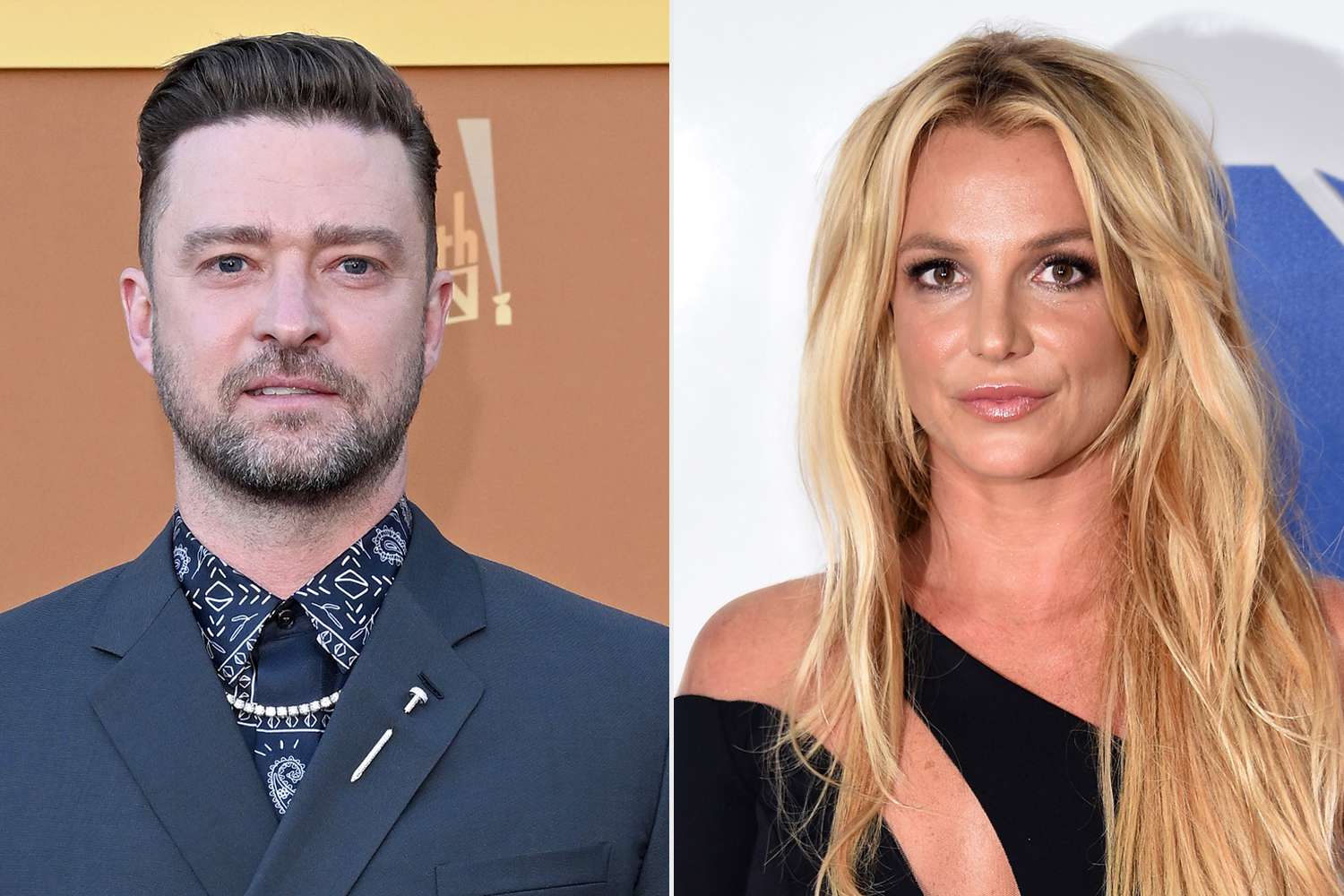 Britney Spears extends olive branch to Justin Timberlake amid autobiography controversy