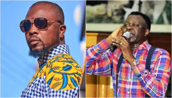 “People are stressed; they need entertainment” – KOD replies Rev Eastwood Anaba