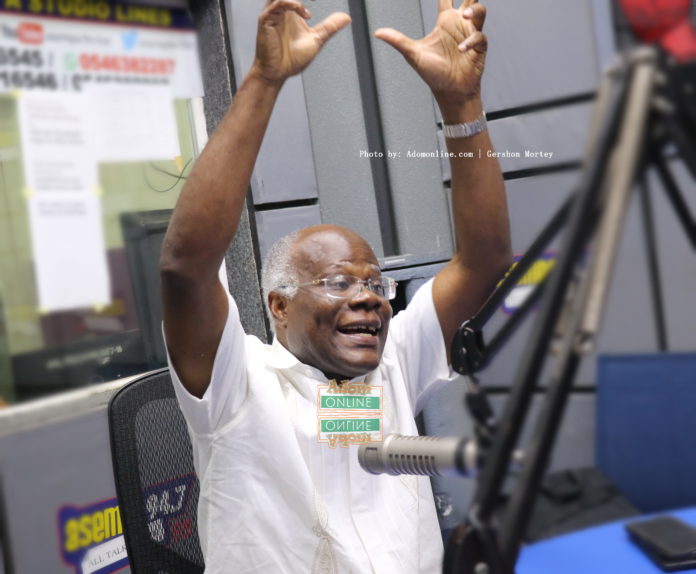 KT Hammond wins again