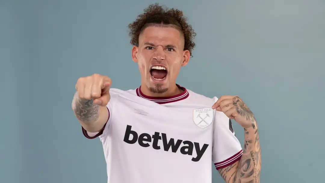 Kalvin Phillips seals loan deal to West Ham
