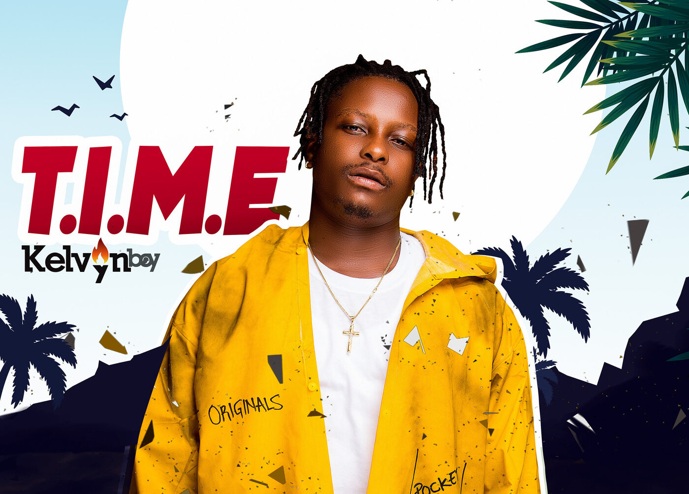 Smokers are not dirty and rowdy – Kevin Boy challenges stereotype