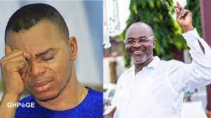 I could have beaten Kennedy in the spiritual realm if I wanted to – Obinim on feud with MP
