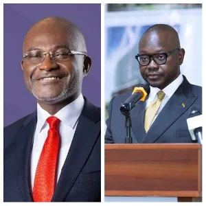 Kennedy Agyapong threatens explosive revelations on Asenso-Boakye’s alleged corruption at presidency