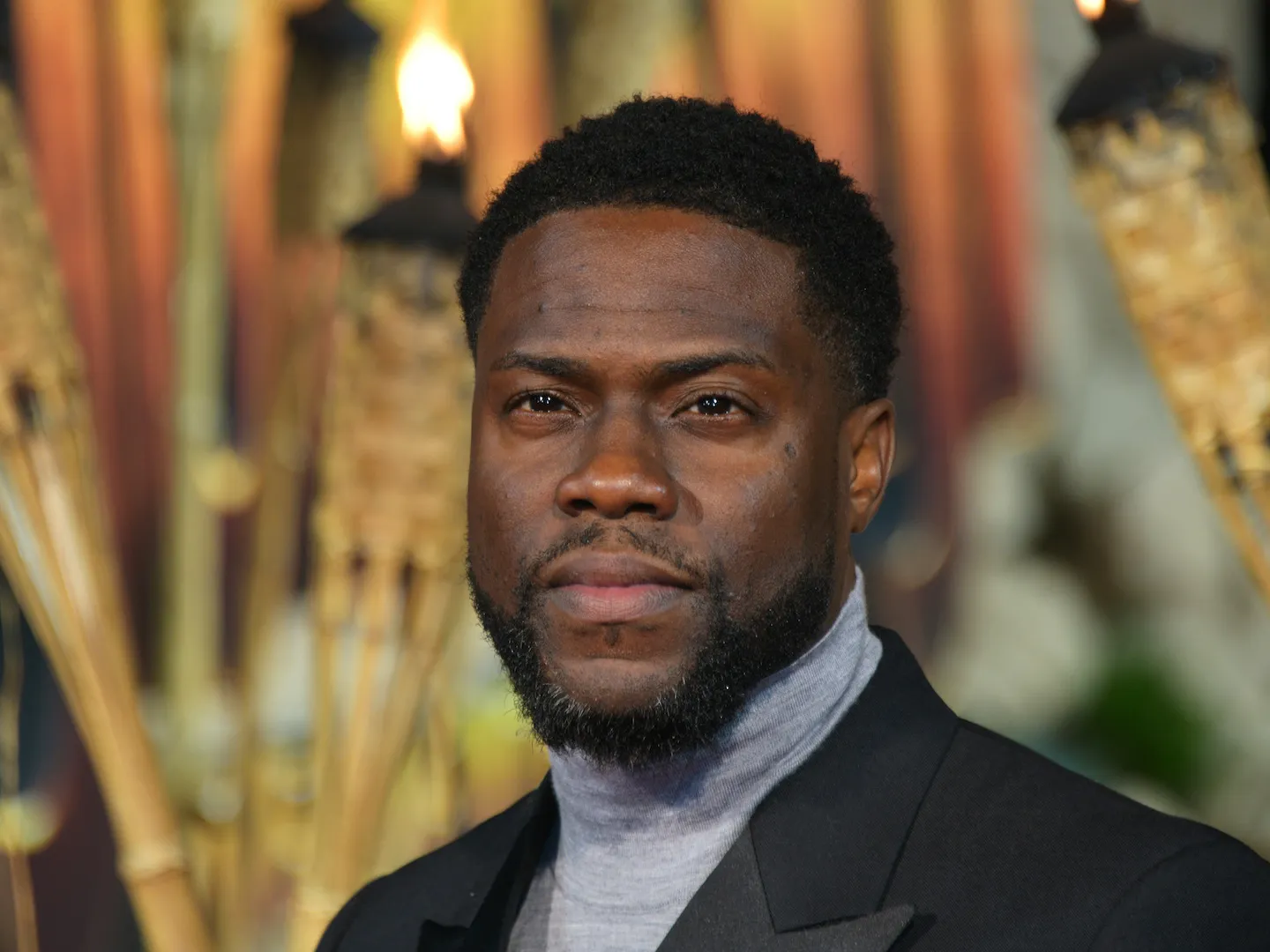 Award shows no longer provide an amusing atmosphere – Kevin Hart snubs Oscars