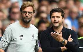 Pochettino not sure football drains energy; reacts after Klopp’s reason for quitting coaching role