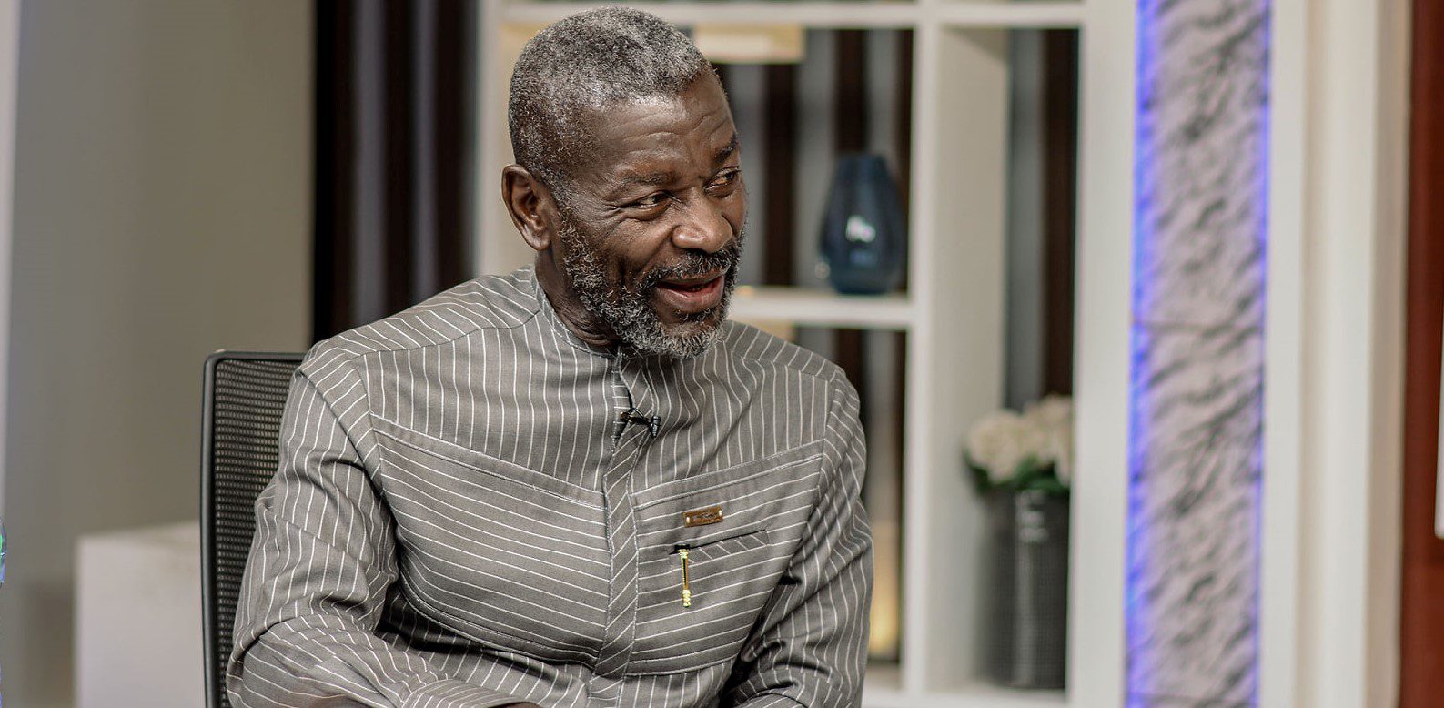 Africa lacks independence to do what’s right for their country – Kofi Amoabeng