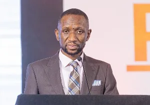 Kwame Anyimadu Antwi is behind NEIP CEO’s arrest by OSP – NPP constituency secretary claims