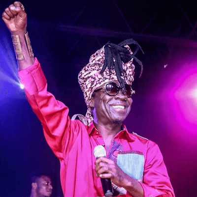 Kojo Antwi, “Mr. Music Man,” voices concerns over deteriorating state of Ghana’s event venues