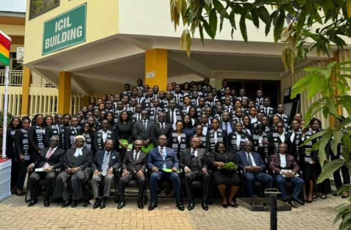 School of Law Kumasi campus to remain open amid Makola expansion – GSL Director