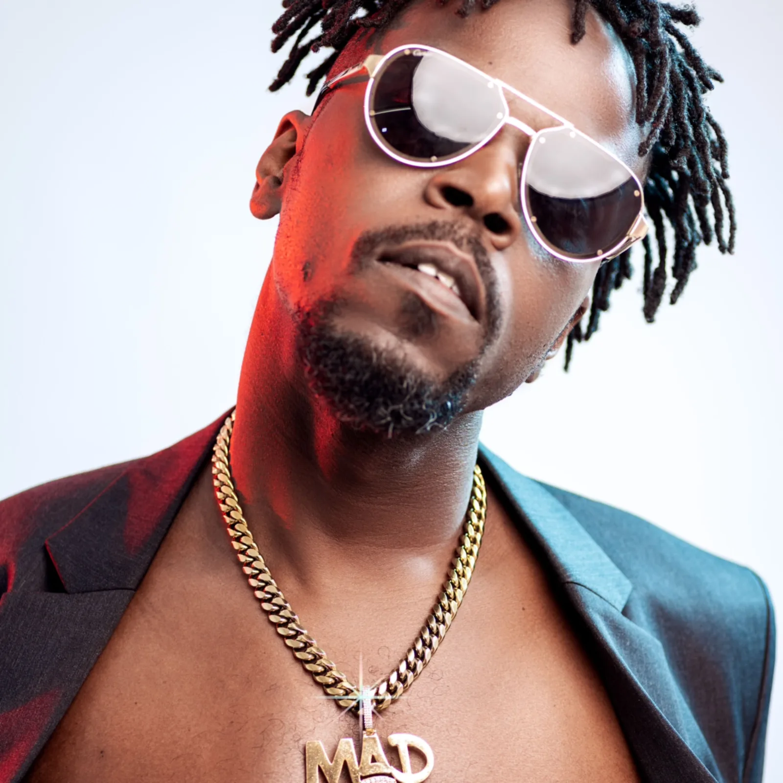 “I’m not going crazy like I used to be” – Kwaw Kese