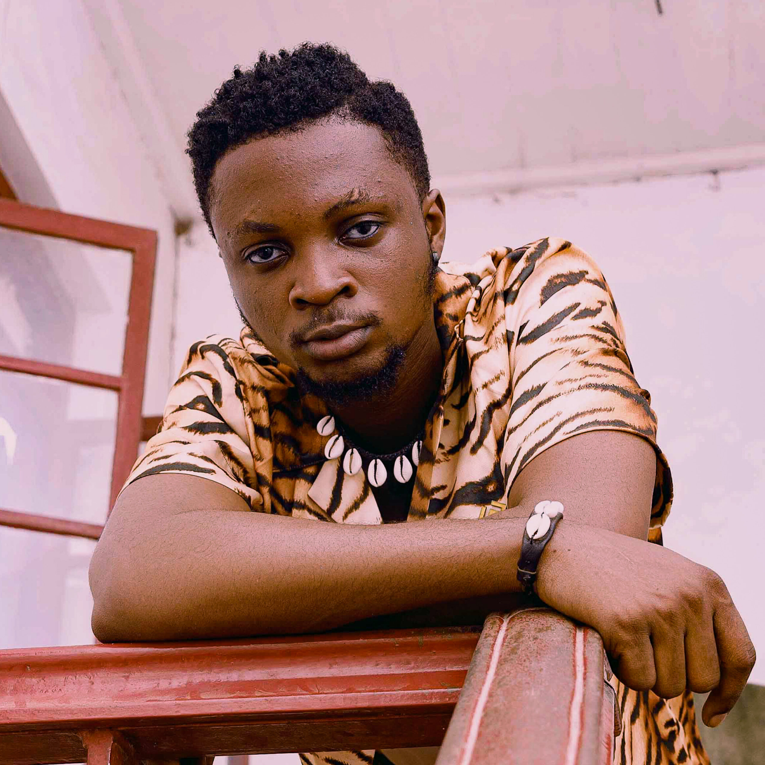 I may resign from music if I collaborate with Daddy Lumba – Kweku Darlington