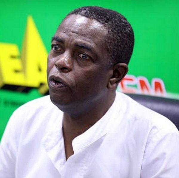 No government has invested in Ghana’s education like Akufo-Addo – Kwesi Pratt