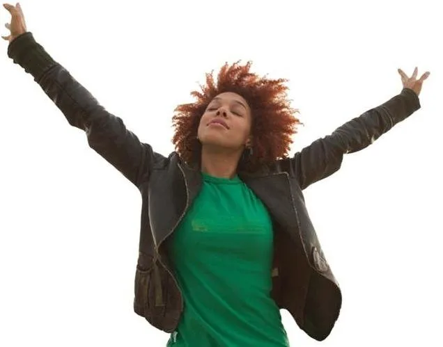 Here are 5 things you can do right now to feel joyful