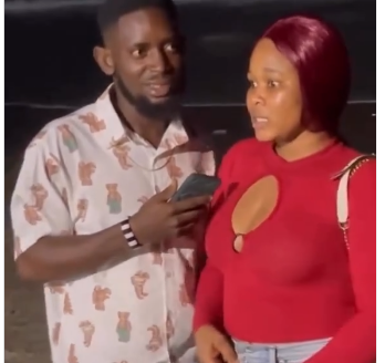 I made GHS1m cedis at age 23 through hook-up business – Lady reveals