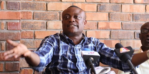 “My utterances were extreme” – Maurice Ampaw apologises to Ashanti chiefs after being summoned