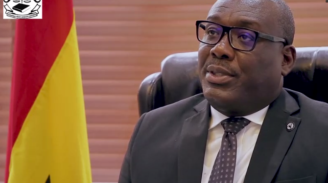 GBA President calls on Ghanaians to resist political division amidst election season