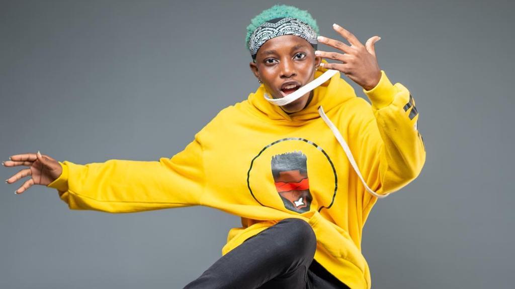 I am not interested in marriage – DWP Academy star Lisa Quama