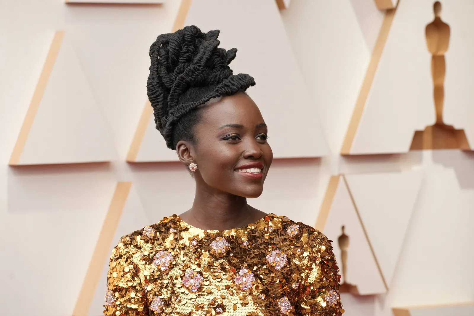 A love letter to Accra by Lupita Nyong’o