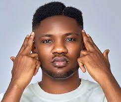 I don’t want to be known only as a rapper but also a singer- Lyrical Joe reveals