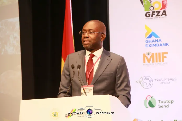 MIIF seeks collaborations with North American investors to explore new avenues in Ghana’s mining industry