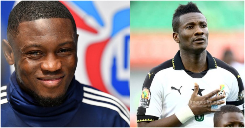 It’s time Asamoah Gyan is included in GFA – Majeed Waris