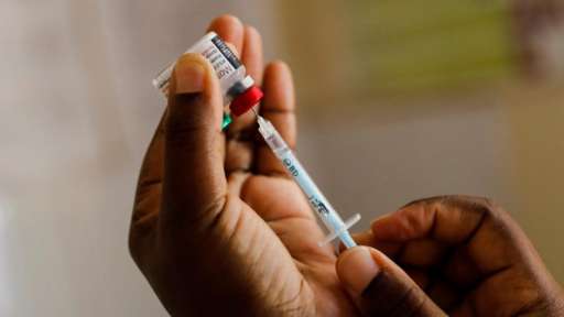 WHO advises Africa on multi-drug approach to keep malaria treatments effective