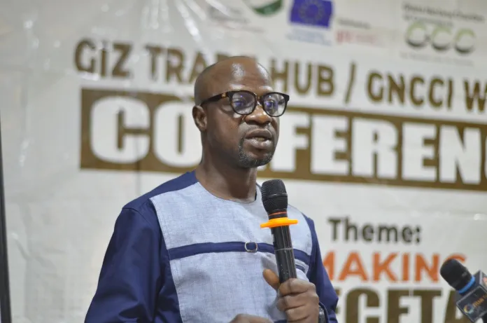 Ghana empowers women-led businesses with 10% subsidized interest rates under AfCFTA