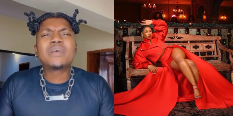 My offer of $20,000 still remains – Man tells disinterested BBNaija star Tacha