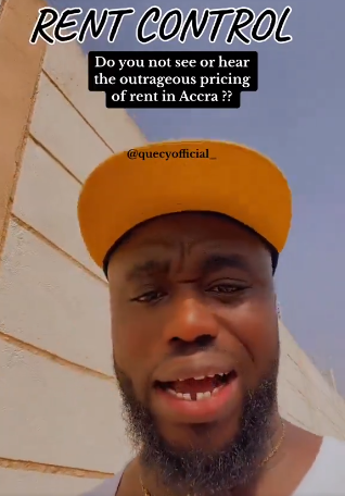 Wake up Rent Control, your inaction is suffocating us – Netizen fumes over overpriced rental spaces