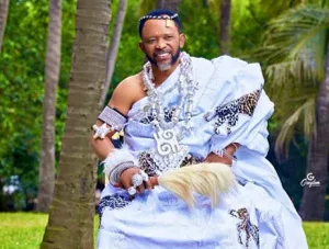 Responses pour in as Fadda Dickson marks his birthday in grand fashion